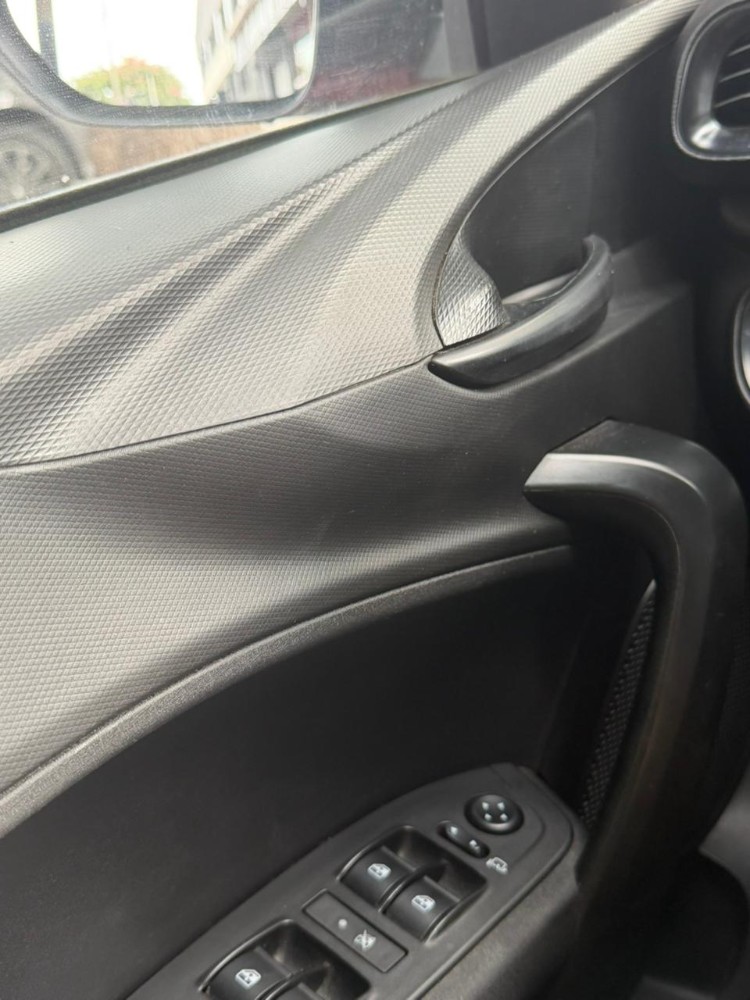 Fiat CRONOS 1.3 DRIVE — foto 14